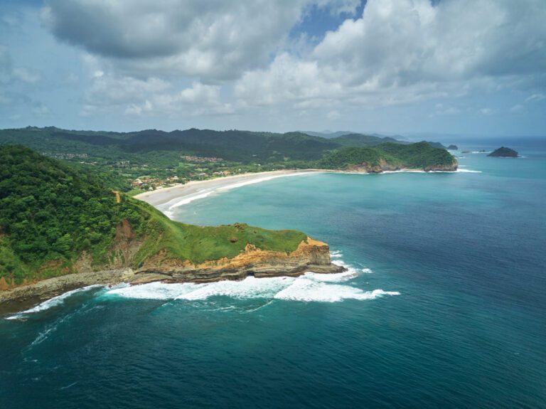 Nicaragua’s Coastal Gem – Mukul Resort
