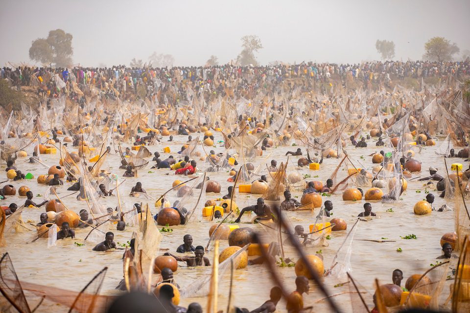 Argungu Fishing Festival - Kebbi, Nigeria - Must See Places