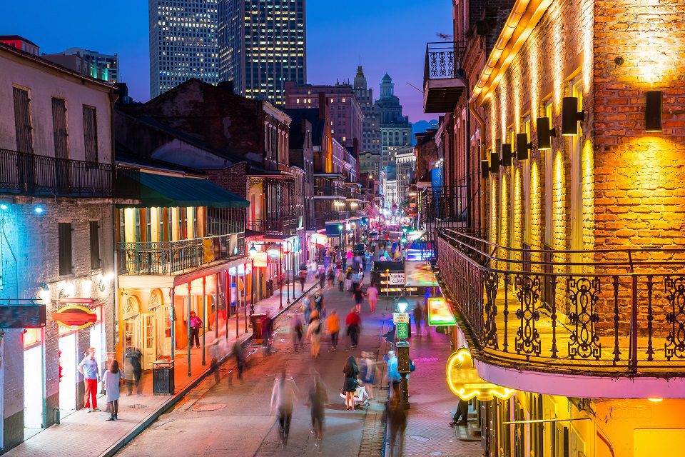 48-Hour Foodie in New Orleans - Must See Places