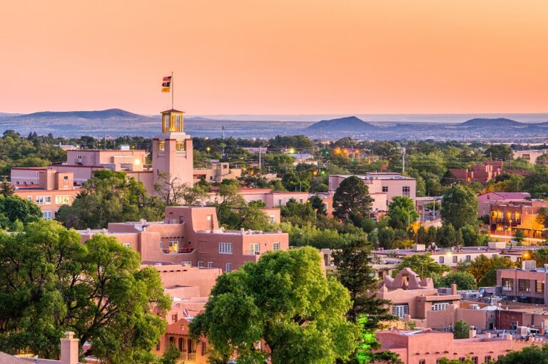 The Most Charming Small U.S. Cities You Should Move to