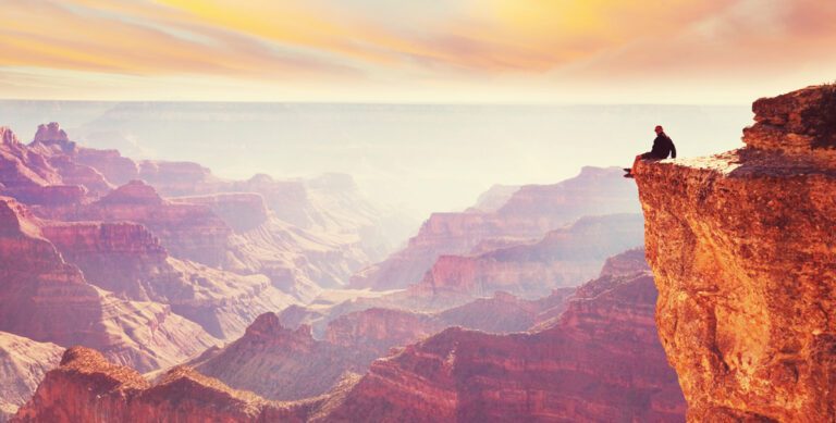 10 Breathtaking Canyons You Have to Add to Your Bucket List