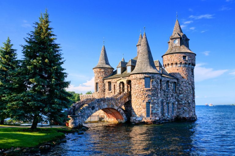 11 Most Fairy Tale Like Places in America
