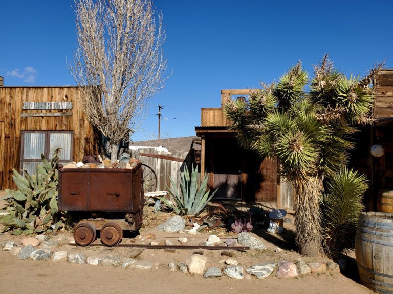 11 Coolest Themed Vacation Rentals in America