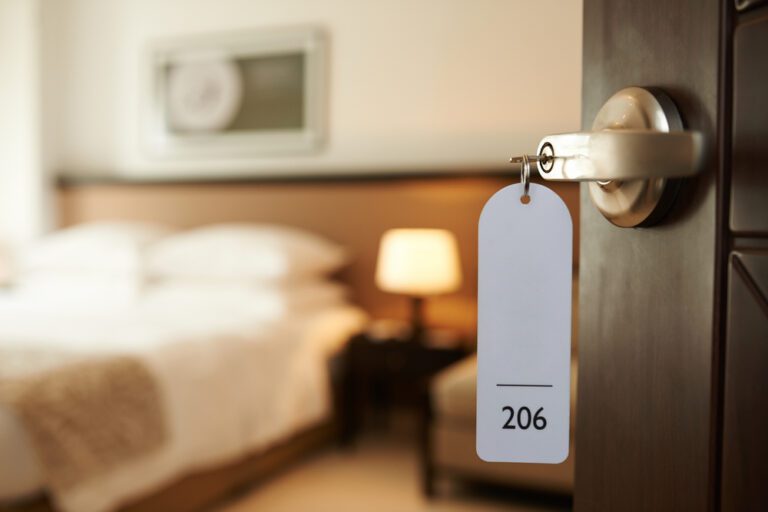 11 Things You Should Absolutely NEVER Do In A Hotel Room