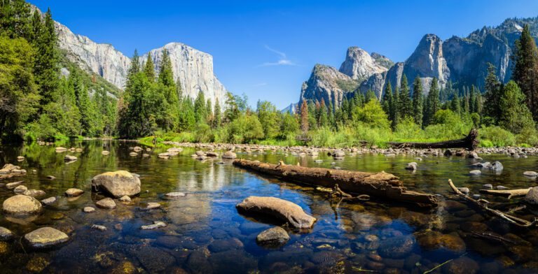 11 Stunning Valleys To Visit In The US