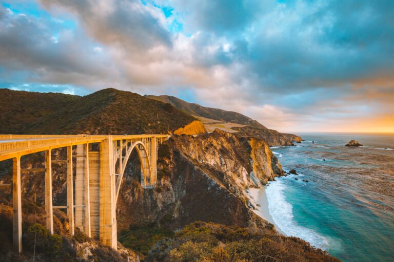 11 Incredible West Coast Locations You Can’t Miss