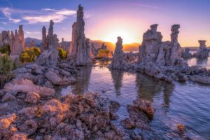 Top 10 Most Amazing Rock Formations In The US