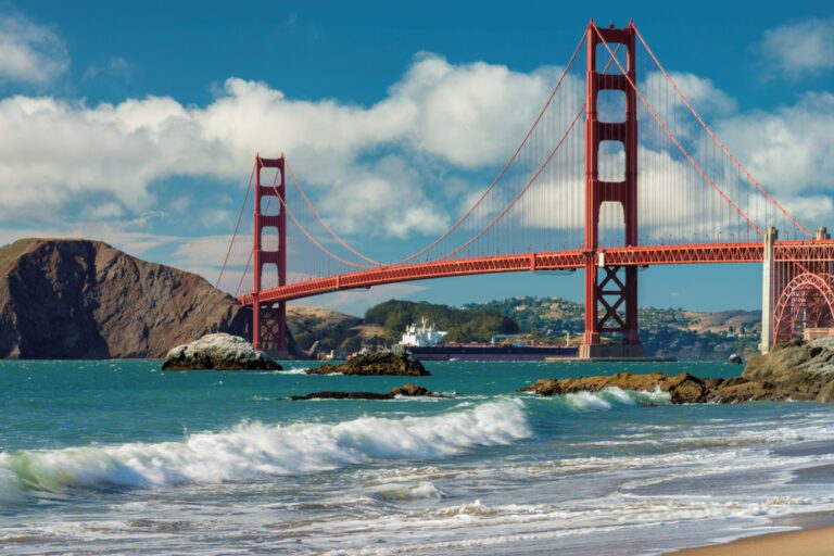 California Dreaming: 9 Beautiful Locations You Shouldn’t Miss