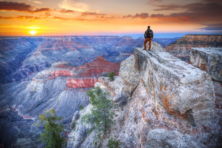 America’s National Parks: 10 Beautiful Adventures You Can’t Miss