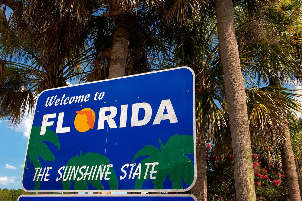 underrated Florida