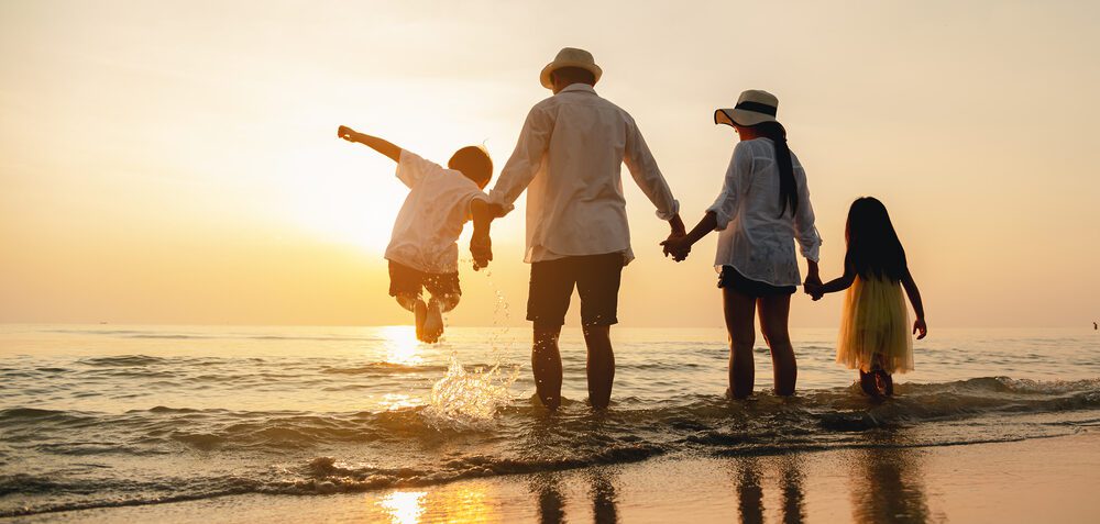 The 5 Best Family Vacations in the US