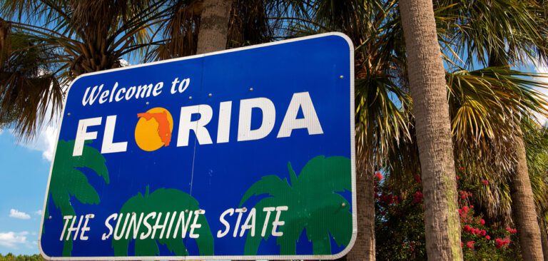 5 Reasons You Should Visit Florida This Cold Winter