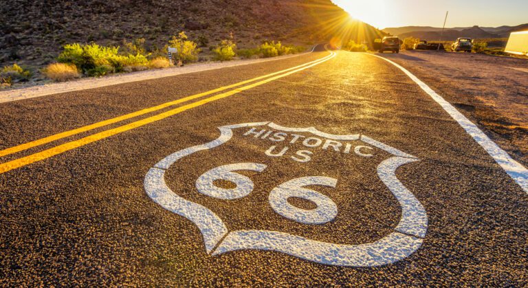 Route 66: 8 Incredible Sights You Can’t Miss