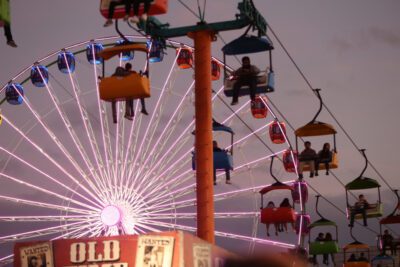5 Most Charming State Fairs in America