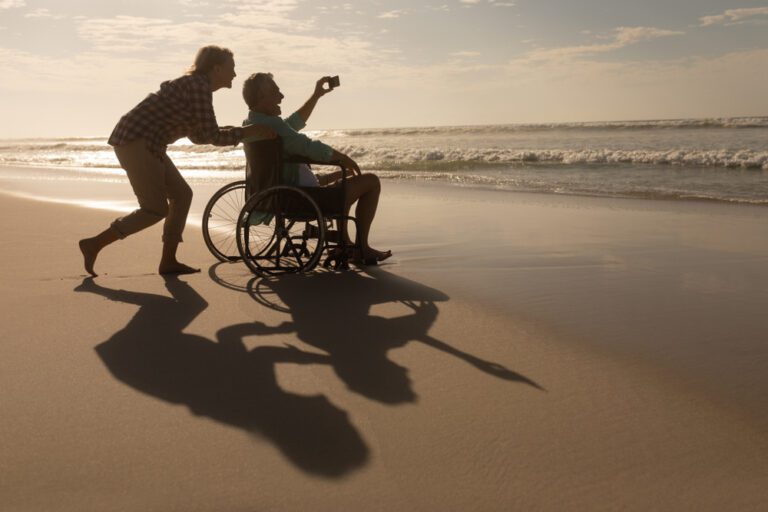 8 Stunning Wheelchair-Accessible Vacation Spots You’ll Want to Visit ASAP
