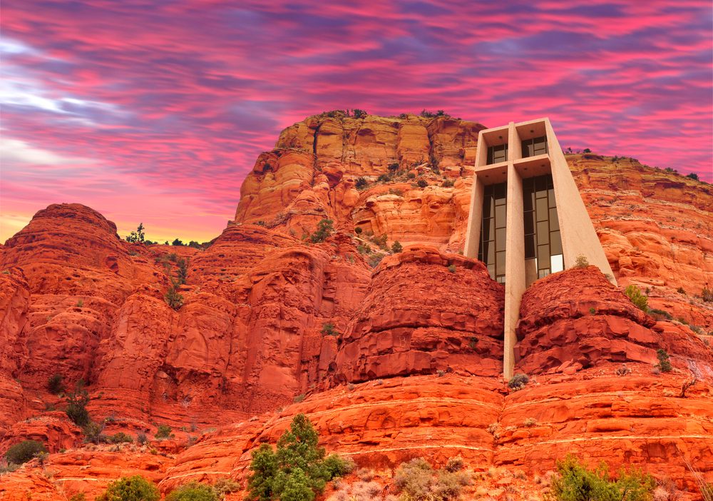 7 Incredible US Sacred Travel Spots You Must See