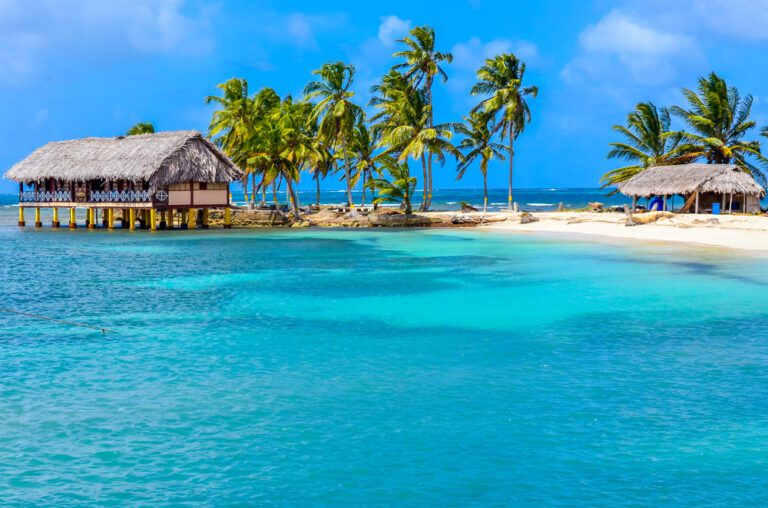 8 Stunning Budget-Friendly Tropical Places to Visit in Winter