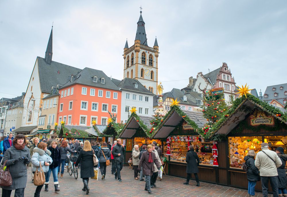 best german christmas markets