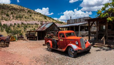 8 Charming Arizona Towns You MUST Add to Your Bucket List