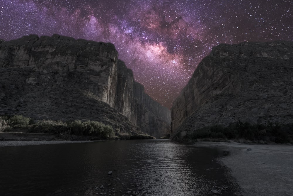 Astro Tourism Adventures: 7 Best US Places to Enjoy the Night Sky