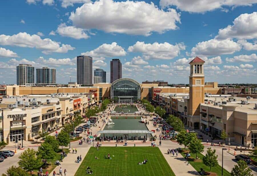 Safest Big Cities